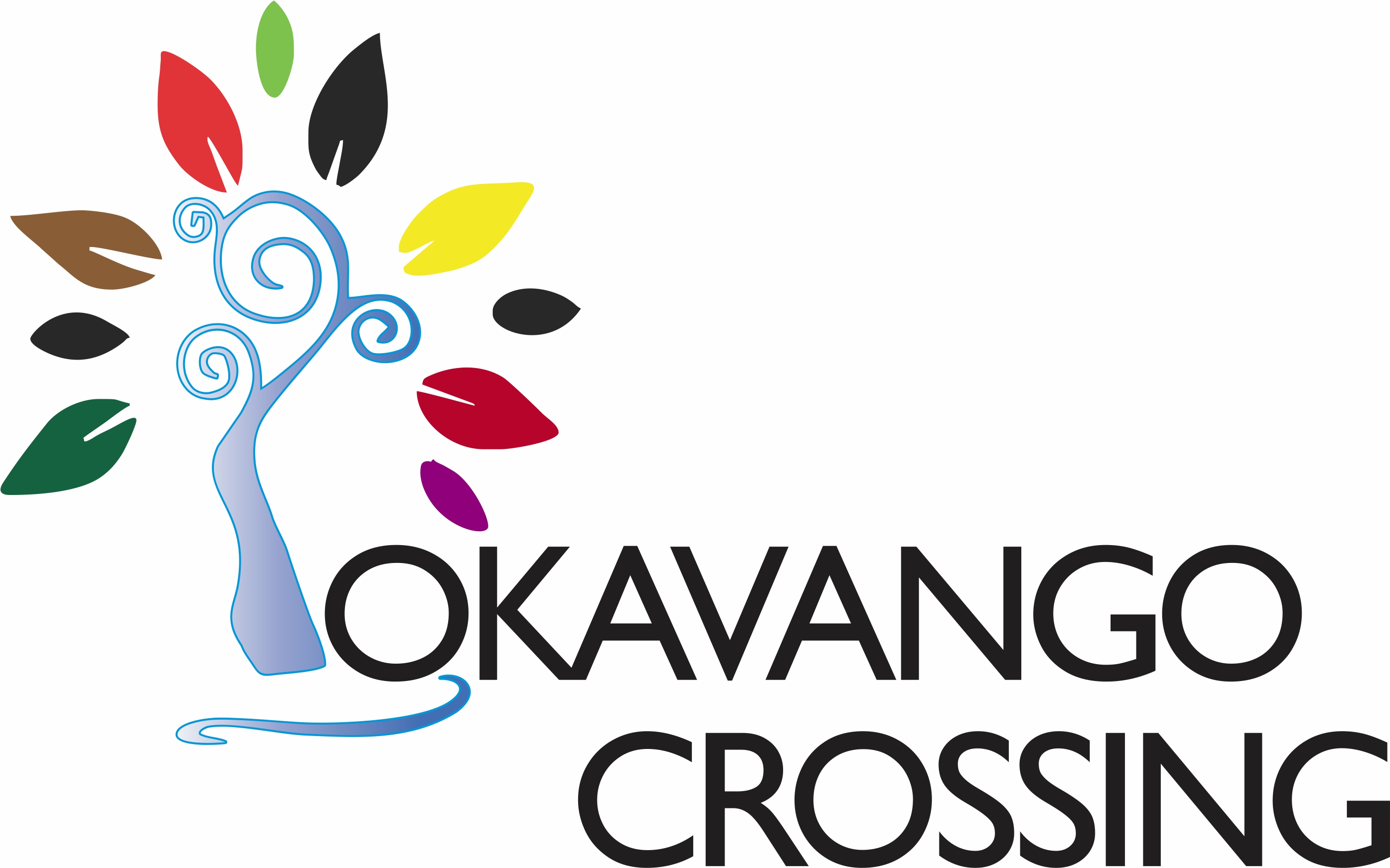 Shop Okavango Mall